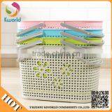 Decorative Wall Hanging Basket thumbnail-3