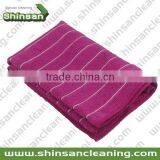 Hot Saling Microfiber Towels Wholesale/80% Polyester and 20% Polyamide Microfiber Towel for Wholesale/40*40cm Microfiber Towel thumbnail-2