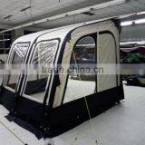 260 OEM Durable 2 Person Inflatable Caravan Awning Camper Tent for RV thumbnail-3