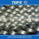 BWG18 Electro Galvanized Wire thumbnail-6