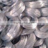 Black Anneal Iron Wire/galvanized Wire for Making Wire Mash thumbnail-4
