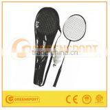GSBBSC Badminton Racket Set Carry Bag thumbnail-1