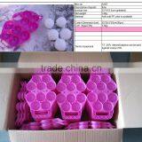 Plastic Snowball Maker for 5pcs One Time,high Compact Material Ultimate Snowball Machine,no-freezing Hands thumbnail-5