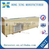 Constant Temperature Double Speed Digital Display Asphalt Elongation Test Machine thumbnail-1