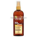 Garnier Ambre Solaire Golden Protect Oil SPF15 150ml thumbnail-1