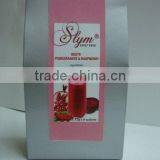 Slym Raspberriesis Beauty Drink thumbnail-1