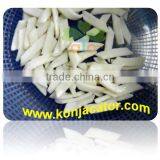 Wholesale Shirataki Konjac Pasta, Angel Hair, Spaghetti, Fettuccine,lasagna,penne thumbnail-6