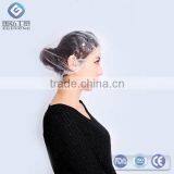 Best Selling Medical Supplies Nowoven Bouffant Clip Cap Mob Cap thumbnail-1