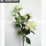 High Quality Silk Flower Manufactory Artificial Flower thumbnail-2