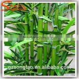 China Newest Ourdoor Decorative Artificial Bamboo Plants Poles Wholesale thumbnail-1