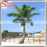 Life Like Life Size Man-made Decorative Metal Palm Trees All Kinds of Coconut Palm Trees Plastic Palm Trees for Sale thumbnail-1