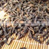 Wholesale Mellow Taste Weight Lose Loose Puerh Tea Highly Welcomed Detox Tea Yunnan Famous Ripe Royal Puer Tea thumbnail-4