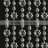 Crystal Bead CurtainHYY-XJ010 thumbnail-1
