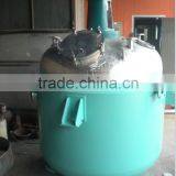 Customized Steam Jacketed Kettle /steam Jacketed Tank/steam Jacketed Kettle Price thumbnail-2