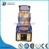 Hot Sale Basketball Game Machine Amusement Center Basketball Game Machine thumbnail-2
