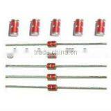 FAIRCHILD/VISHAY/Littelfuse/ MUR460 Vishay DIODE 4A 600V 50NS UF DO-201AD