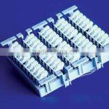 KF45S/45SM Terminal Block CONNECTOR TERMINAL BLOCKS POLYAMIDE 10A 12WAY