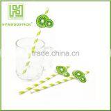 Color Changing Drinking Straw thumbnail-3