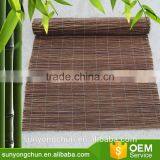 Eco-friendly Composite Coated Natural Top Quality Willow Garden Fences thumbnail-2