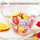 Custom Marvelous Lovely Best Quality Glass Bowl, Bowl for Kitchen Use thumbnail-2