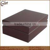 Exquisite Personalized Wood Tea Bags Storage Box thumbnail-3