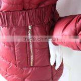 2017 China Overstock Goods Ladies Fashion Casual Clothing thumbnail-3