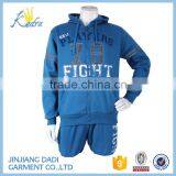 New Style Hot Sale High Quality Fashion Custom Sportswear Men's Designs thumbnail-1