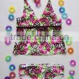 New Design Hot Sexy Girl Bikini thumbnail-1