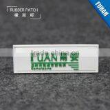 Soft PVC Rubber Label thumbnail-6