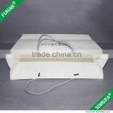 Factory Make Texture Cardboard Paper Shopping Bag thumbnail-4