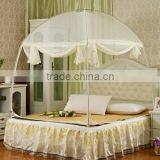 2017 New With Elegant Design Polyester Double Bed Mosquito Net thumbnail-2