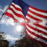 American Flag Black White Tees Latest New Design Men Printing t Shirt for Men thumbnail-6