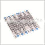 2017 New Kearing White Air Erasable Pen 1.0MM Tip For Temporary Marking thumbnail-4