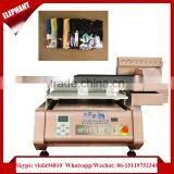 High Speed 3d Digital Photo Printing Machine for T-shirt