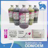 Wholesale J Teck J Next J-ECO DX5 Sublimation Ink thumbnail-2