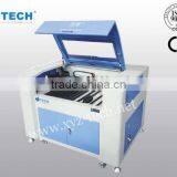 Laser Beam Cutting and Carving Machine ( CE Certification )