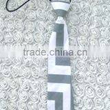 Baby Clothing Baby Chevron Tie Children Cute Ties thumbnail-1
