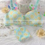 New Design of Pictures Beautiful Sexy Penty Ladies Bra Designs Seamless thumbnail-3