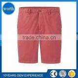 Men Fashion Sweat Candy Colored Customized Casual Shorts thumbnail-1