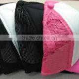 Sublimation Sponge Cap. no Minimum. Print Service. Promotion Caps thumbnail-2