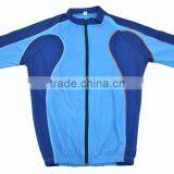 Top Quality Panel Work Cycling Jersey thumbnail-1