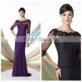 Party Prom Evening Night Gown Women Dress for Sex thumbnail-1