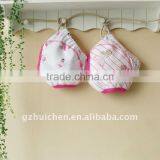 2011 Summer Mom and Bab Baby Clothes 100% Cotton Embroider Boy Training Pants 2pcs thumbnail-1