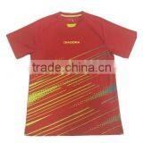 Woman Short Sleeve Sport T-shirt thumbnail-6