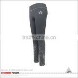 New Arrival Fitness Pants Hot Sale Printed Womens Leggings thumbnail-3