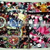 CHILLY GRAPES SKIRTS thumbnail-1