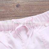 New Casual Shorts Children Hot Pants Summer Baby Cotton Pants With Bellow Pockets thumbnail-4