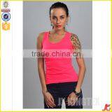 Double-sided Blank Tank Top thumbnail-3