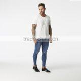Top Fashion Skinny Jeans Quality Ripped Jeans Hot Sale Europe Jeans thumbnail-2