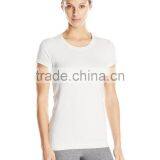 Women's UPF 50 Plus Short Sleeve Tee thumbnail-1